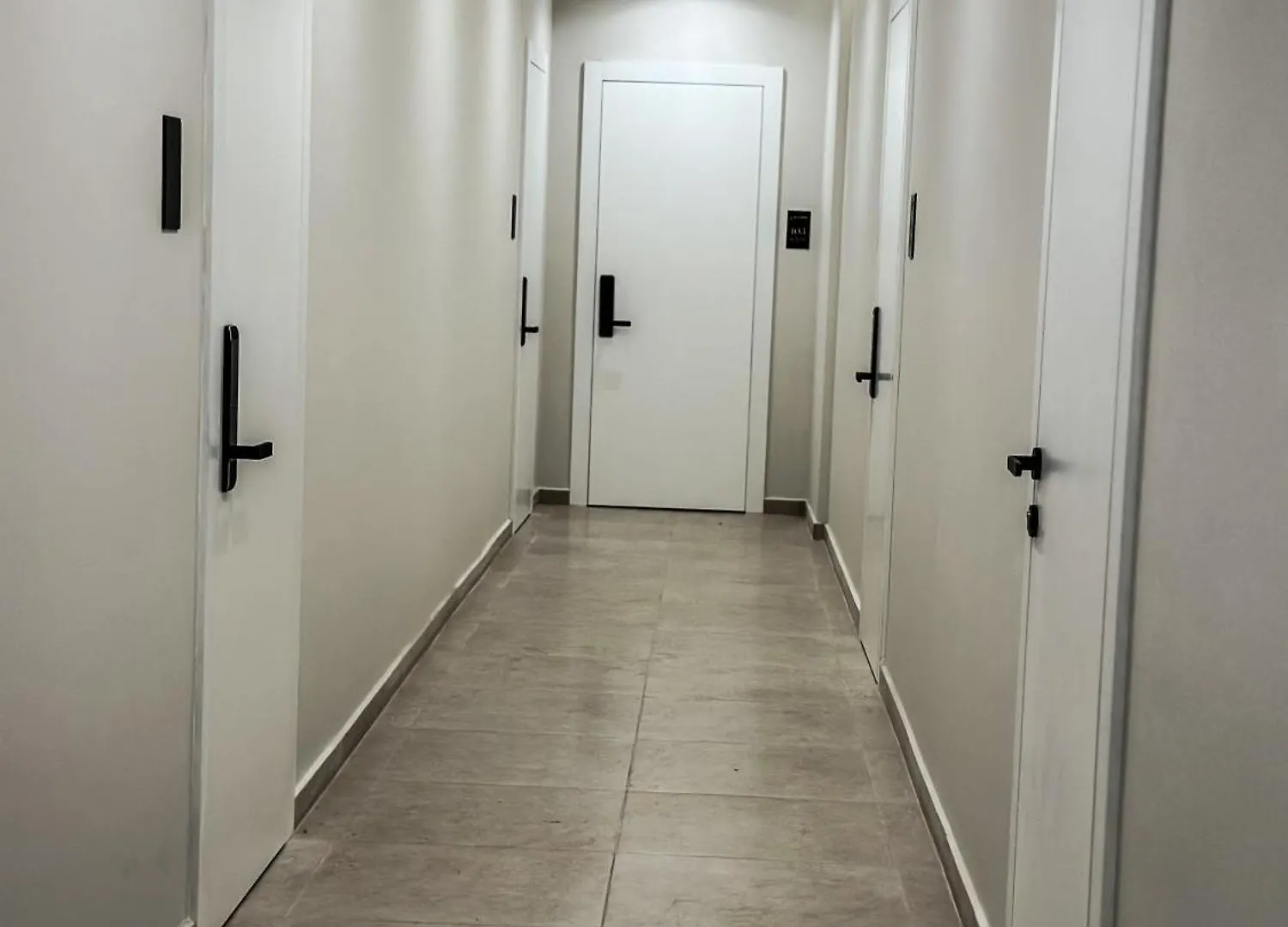 Alexander Rooms & Apartments Durres