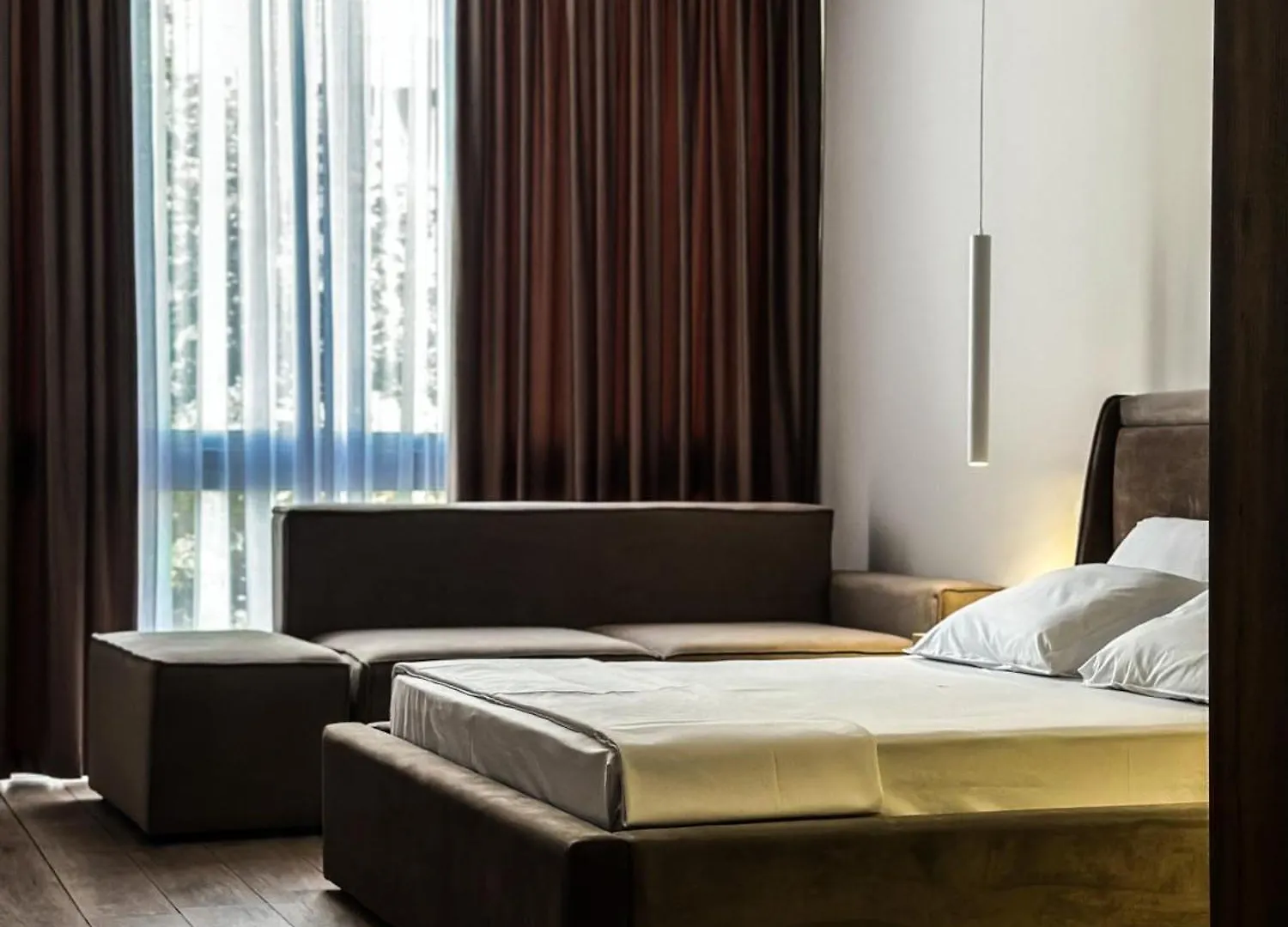 Alexander Rooms & Apartments Durres
