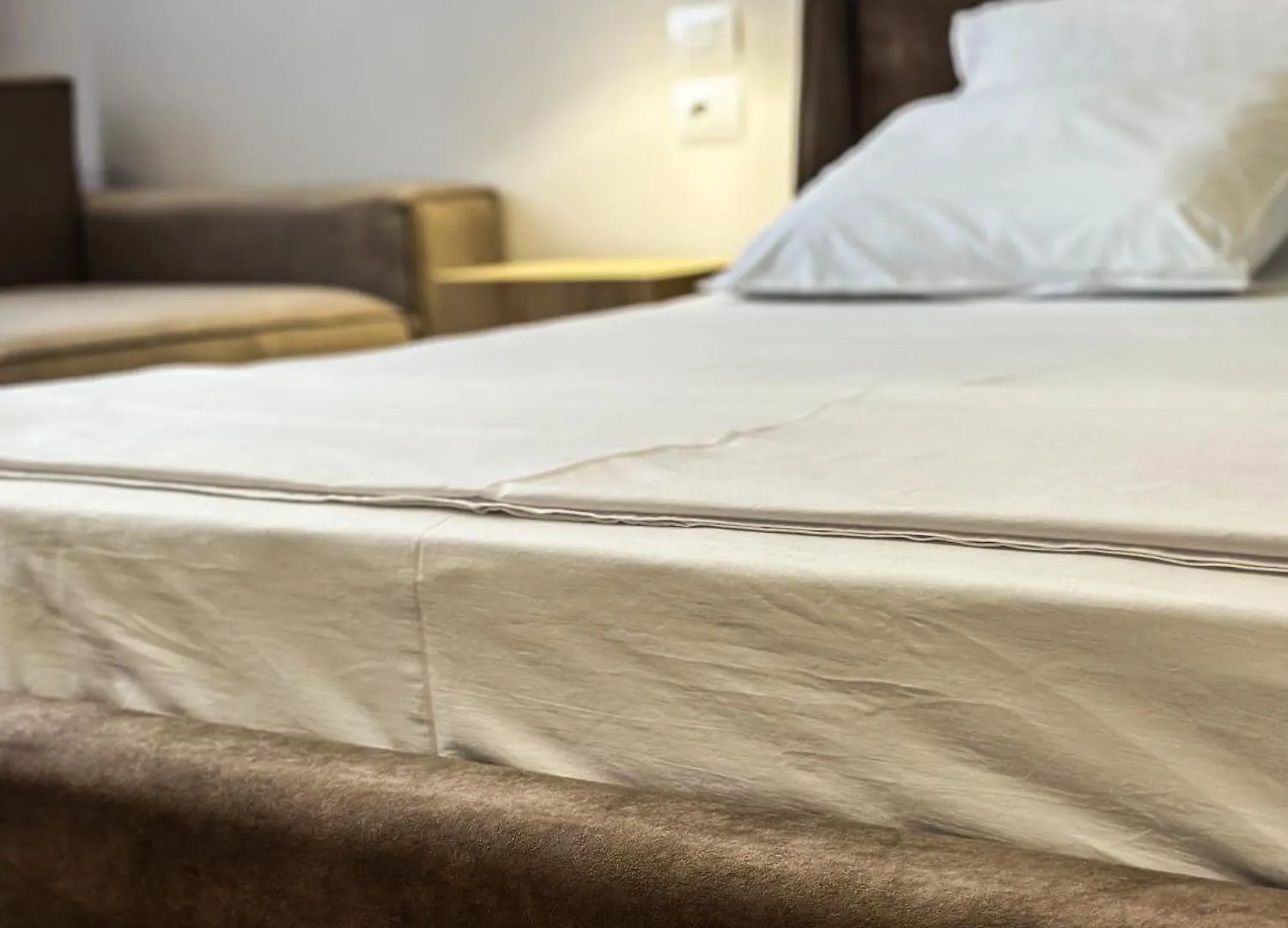 Alexander Rooms & Apartments Durres 0*,