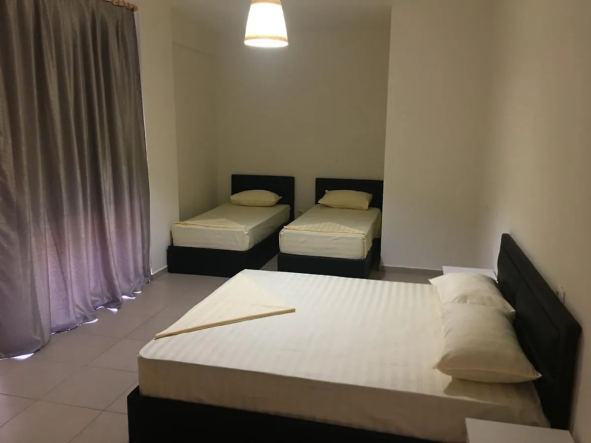 Alexander Rooms & Apartments Durres 0*,  Albania