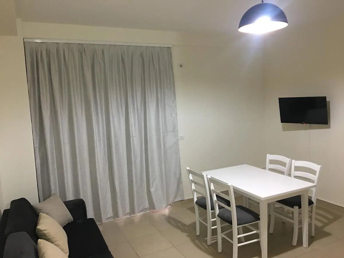 Alexander Rooms & Apartments Durres