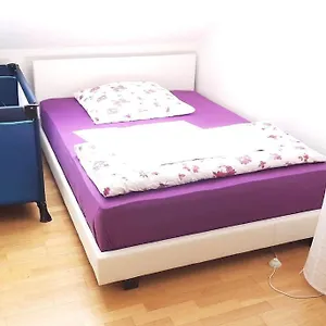  Appartement Familienfreundliche Am Park - Family Close To Park Duitsland