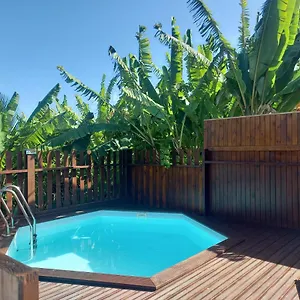 De Charme , Capesterre-Belle-Eau Guadeloupe