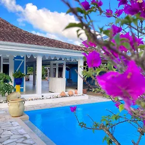 La Roserie , Ducos Martinique