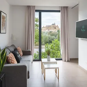  Appartement Tandem Torre De La Calahorra Spanje