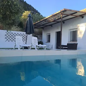 Vakantiehuis Casa Puerto Blanco Ii Spanje