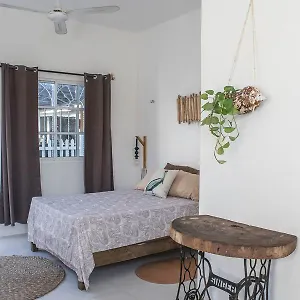  Appartement La Casa De Nana Mexico