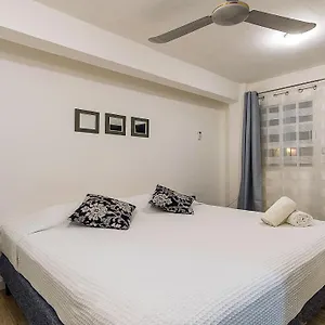  Appartement Vacation Mexico