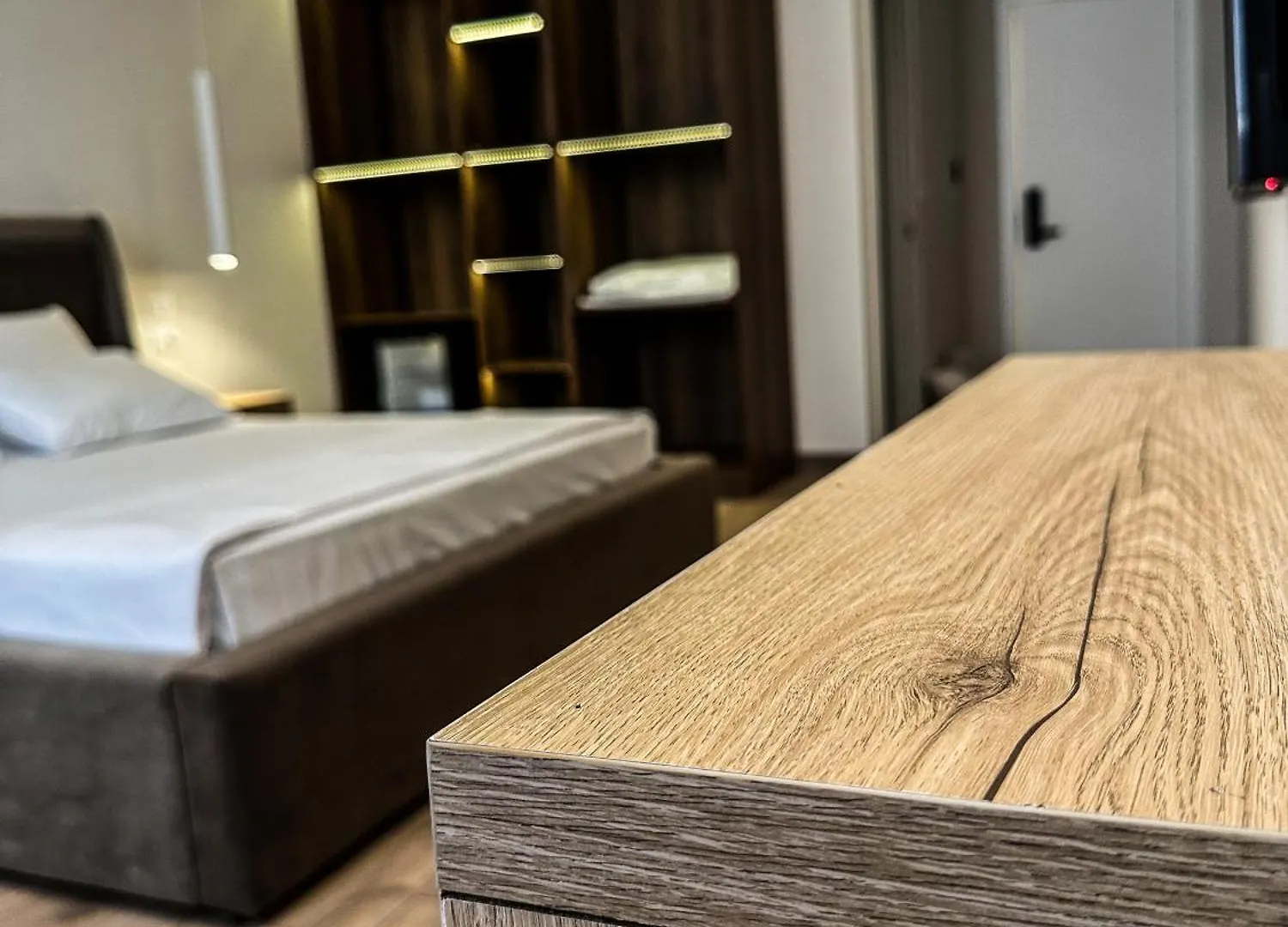 Alexander Rooms & Apartments Durrës
