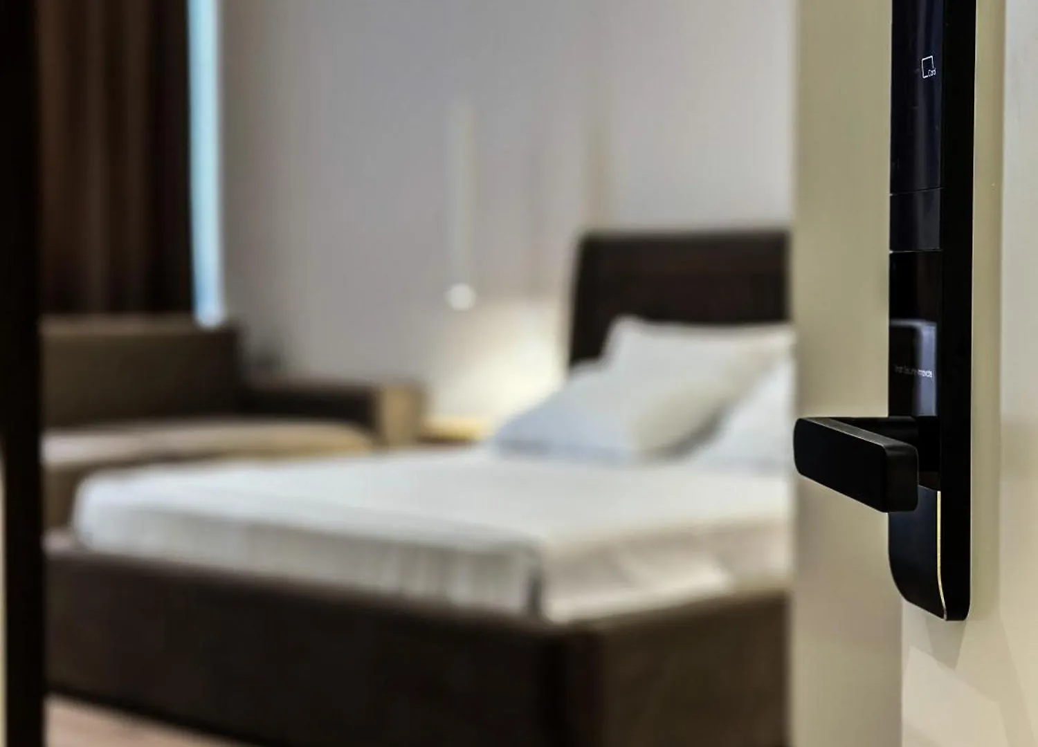 Alexander Rooms & Apartments Durrës