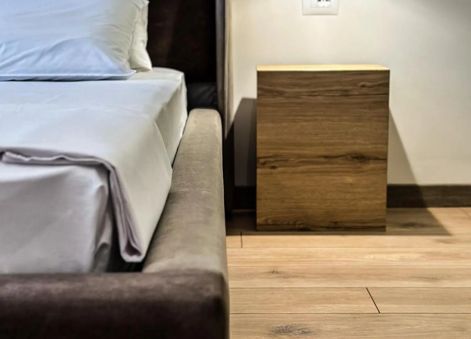 Alexander Rooms & Apartments Durrës