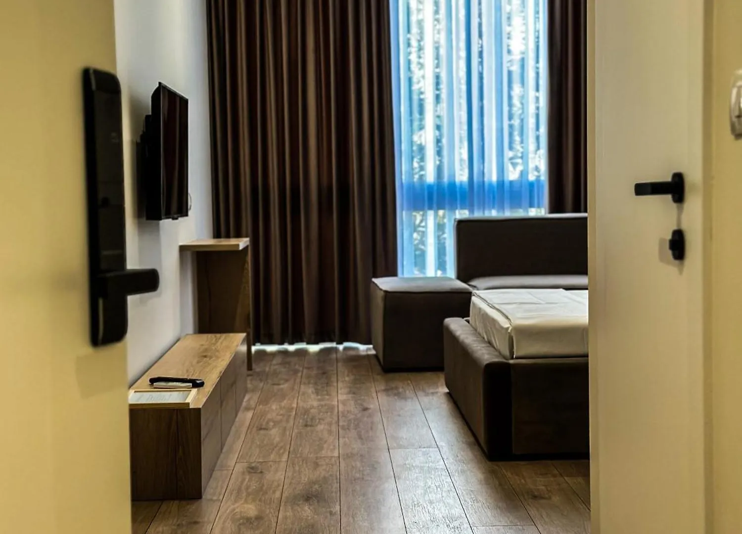 Alexander Rooms & Apartments Durrës