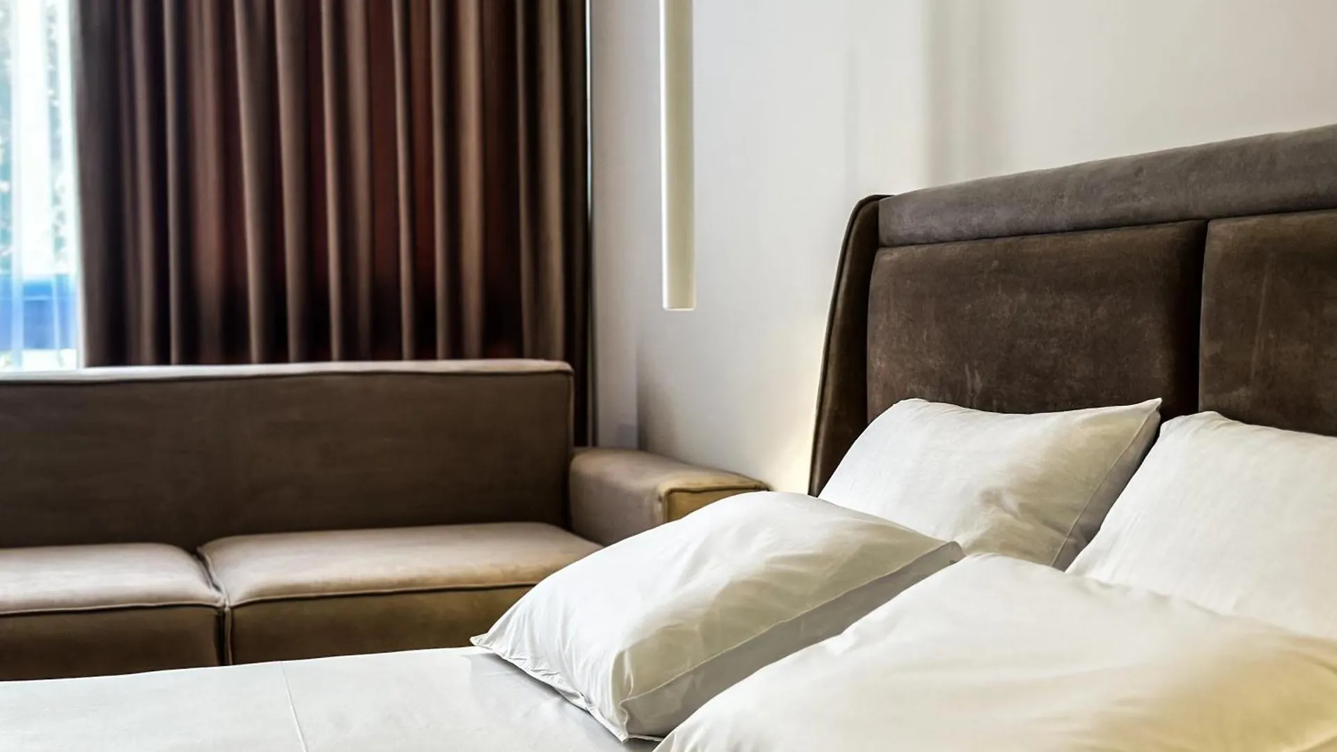 Alexander Rooms & Apartments Durrës Albania