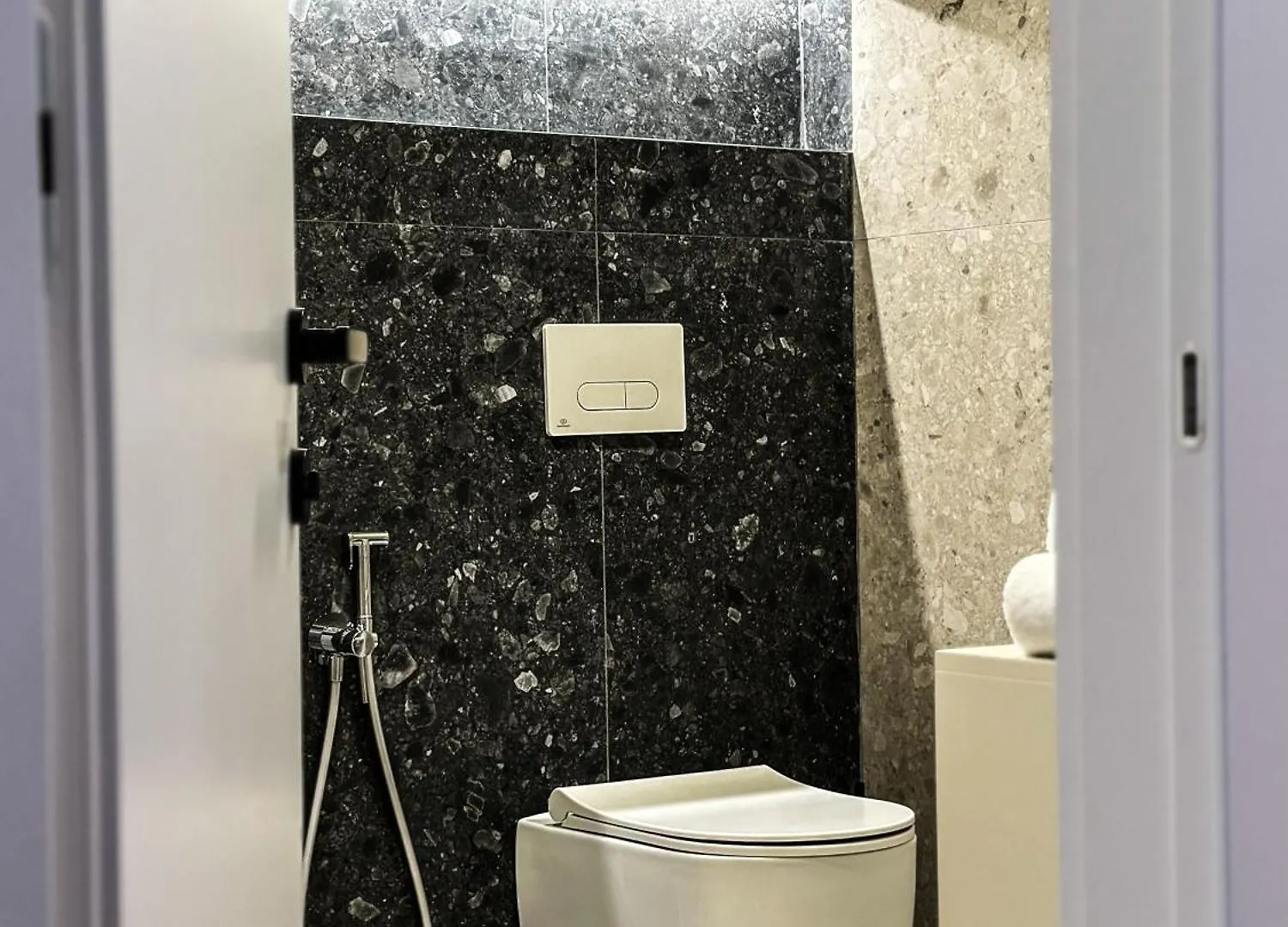 Alexander Rooms & Apartments Durrës