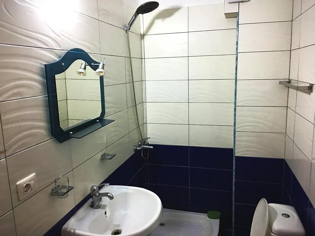 Alexander Rooms & Apartments Durrës