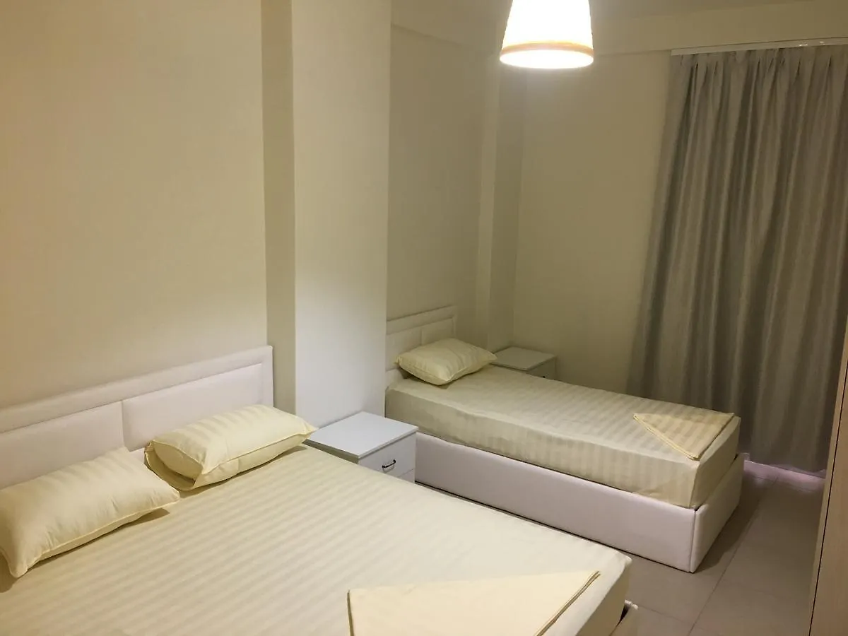 Alexander Rooms & Apartments Durrës