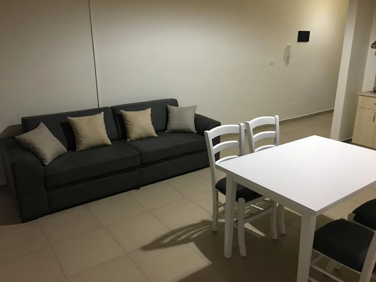 Alexander Rooms & Apartments Durrës