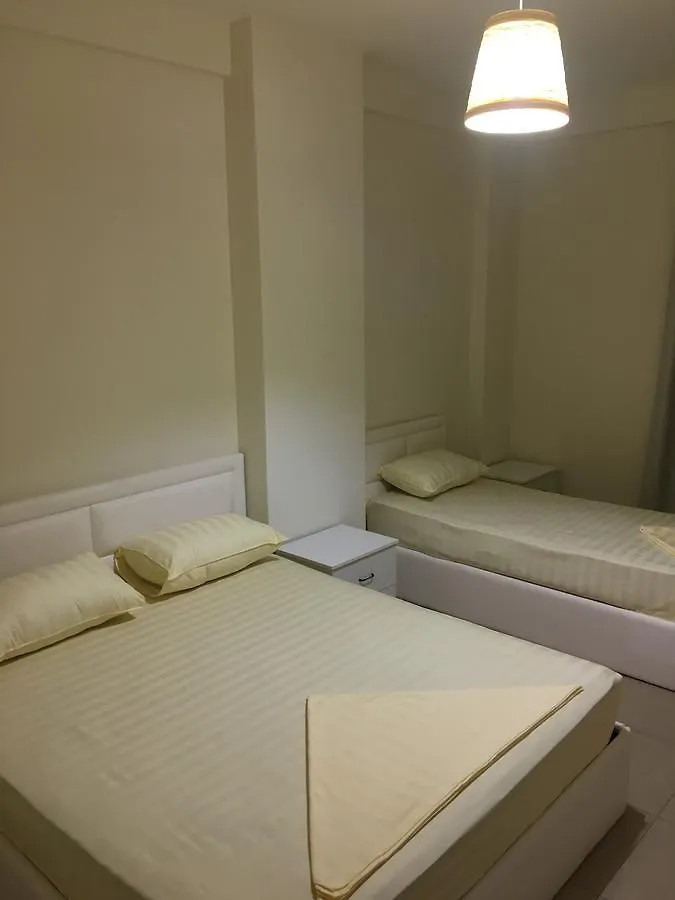 Alexander Rooms & Apartments Durrës