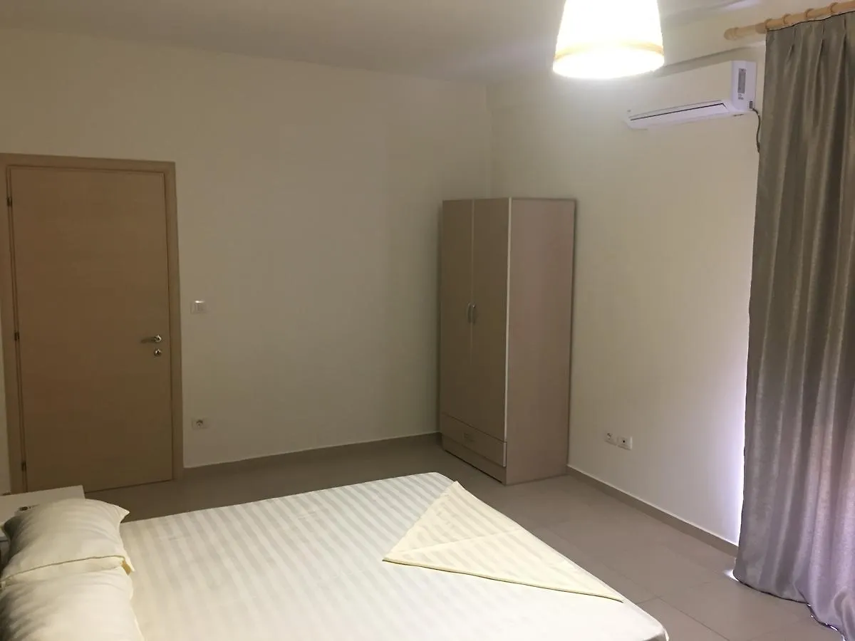 Alexander Rooms & Apartments Durrës 0*,  Albanie