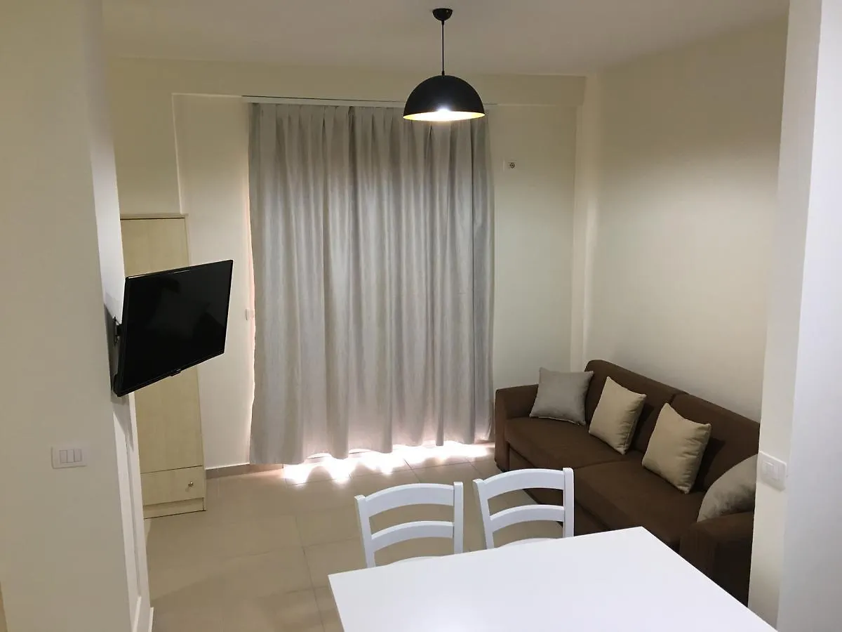 Alexander Rooms & Apartments Durrës Albania
