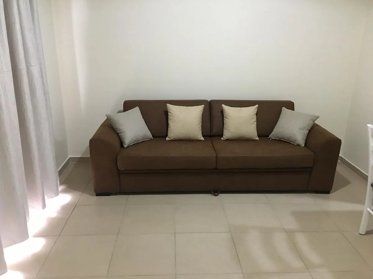 Alexander Rooms & Apartments Durrës