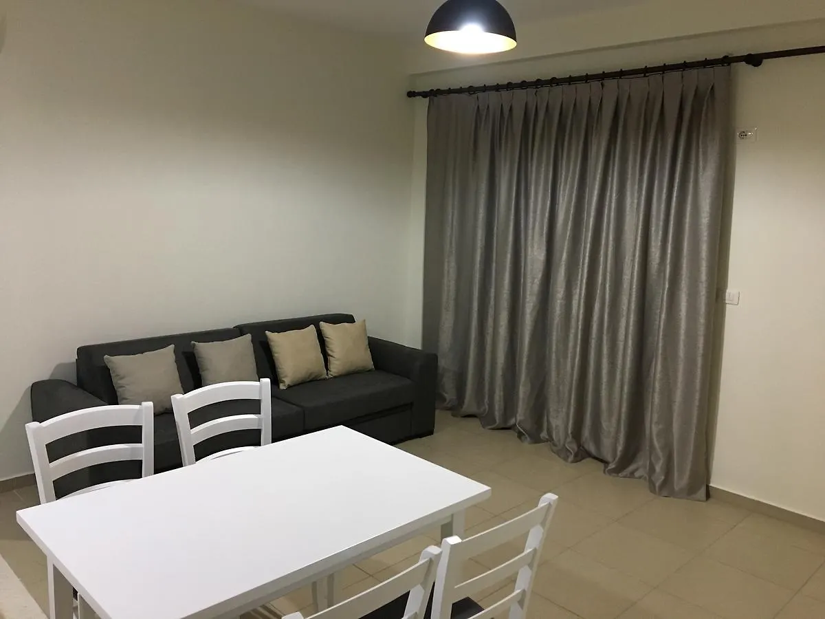 Alexander Rooms & Apartments Durrës Albanie
