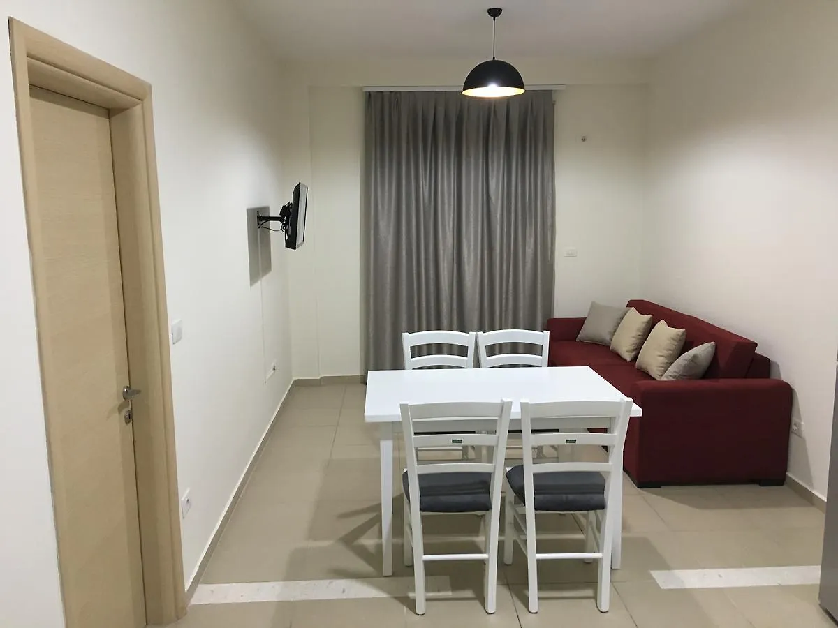 Alexander Rooms & Apartments Durrës