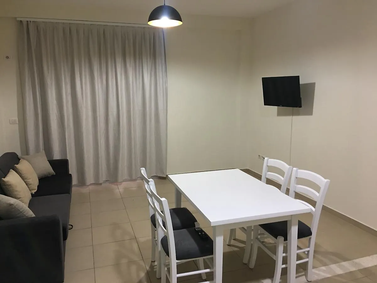 Alexander Rooms & Apartments Durrës