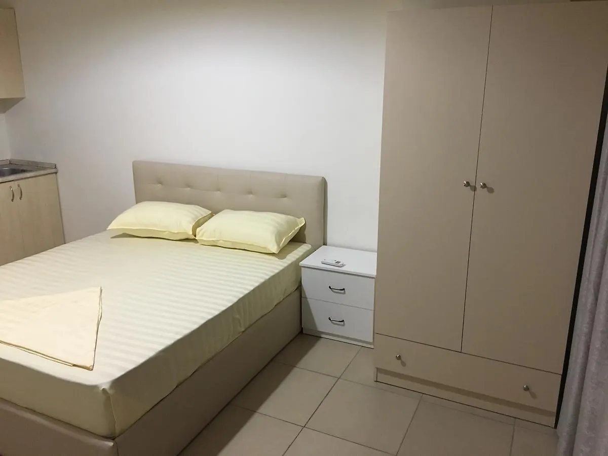 Alexander Rooms & Apartments Durrës