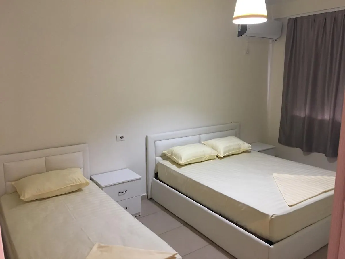 Alexander Rooms & Apartments Durrës Albania