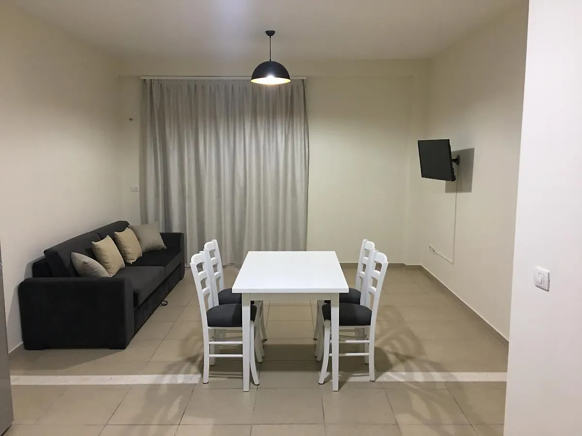 Alexander Rooms & Apartments Durrës